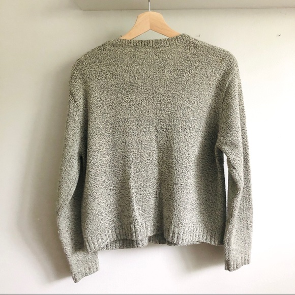 Vintage Boxy Sweater - Picture 2 of 6